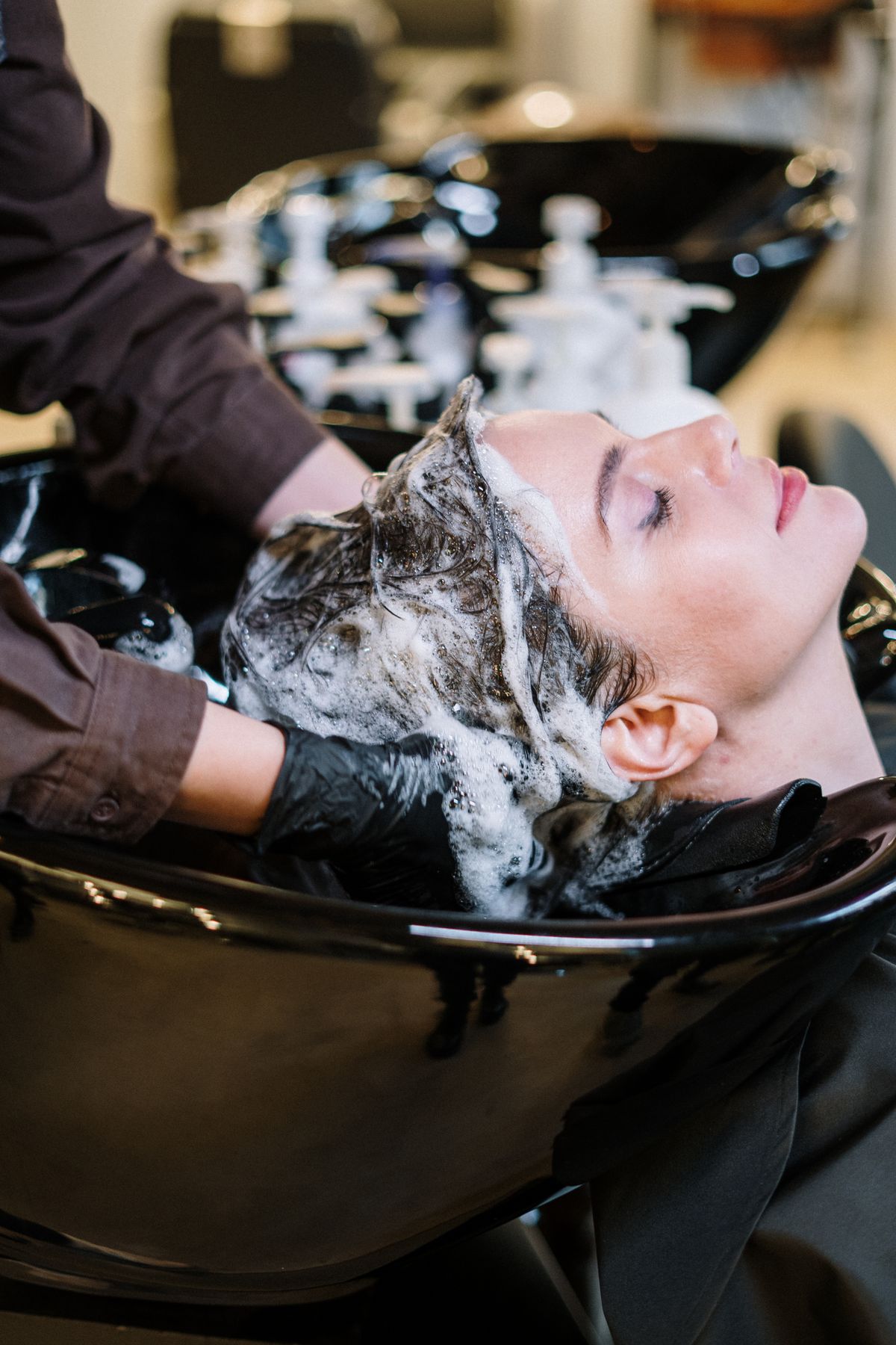 Lifting de pestañas: la alternativa natural a las extensiones