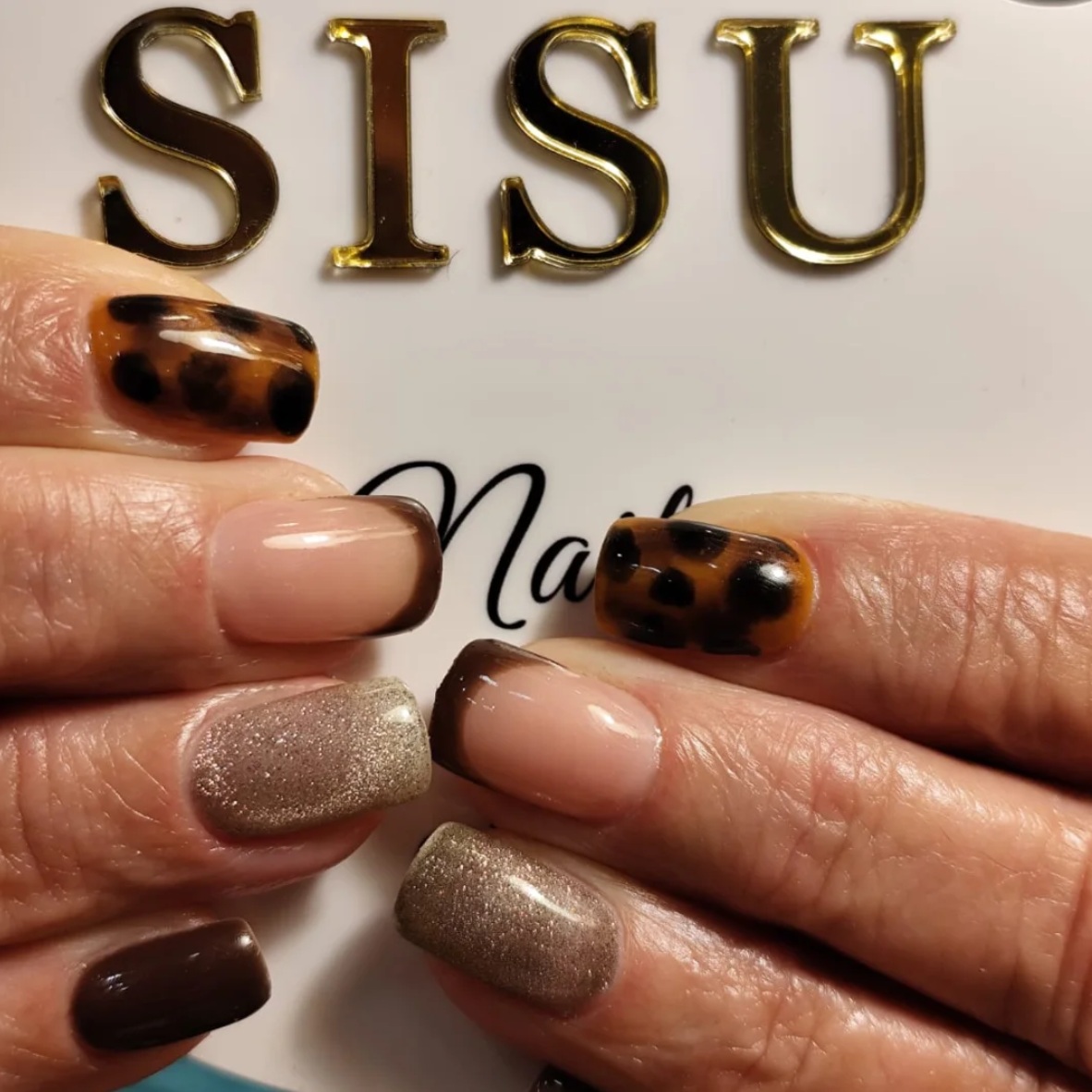 Manicura semipermanente vs. tradicional: ¿cuál te conviene?