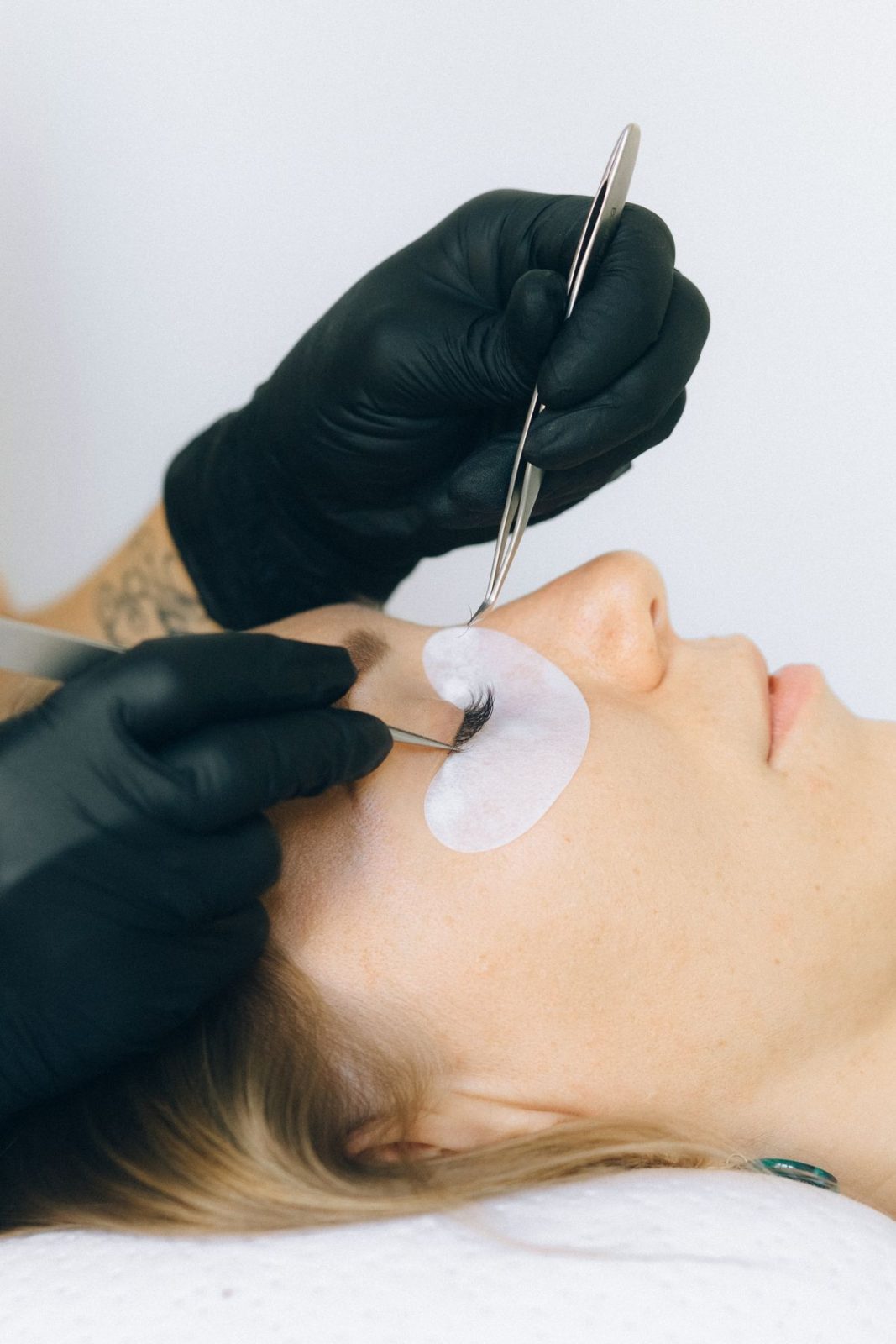 Extensiones de pestañas: cómo elegir el efecto que más te favorece